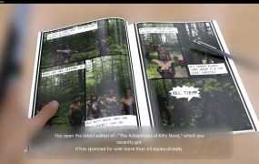 [欧美SLG汉化3D]泰斯利斯方程 – 重制版 The Tesliss Equation – Remastered v0.1.3[双端578M]