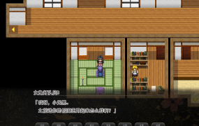 [大型RPG官中无码有动画][ONEONE1] 叛道武士 V2.01[电脑8.28G/FM/BD]