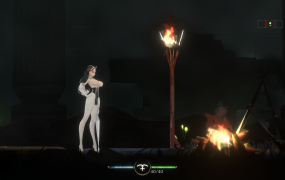 [ACT官中动态]ThornSin 棘罪修女 V0.3.3 新敌人[电脑2.87G/FM/BD]