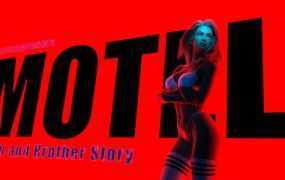 【伦理SLG/汉化】汽车旅馆-淫母被儿子和兄弟肏v2.8.2【PC+安卓】Motel A S【1G】