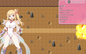 [RPG日语生肉]魔造少女オトメーティア 魔法少女奥托梅蒂亚 体验版 v2.00[电脑1.12G/FM/BD]