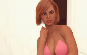 [欧美神作SLG汉化动态]My Pleasure 我很荣幸 V0.36 汉化版[双端1.56G/FM/BD]