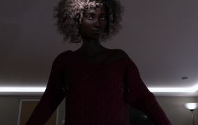 [欧美SLG汉化]辣亡者 The Wanking Dead 第一季完结汉化版[双端822M/FM/BD]