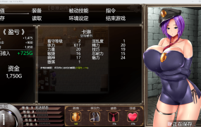 [爆款RPG/汉化/爆乳调教] 卡琳的监狱 Karryn's Prison V1.2.7.12-官方中文步兵作弊版+全DLC [2G/百度]
