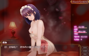 [经营SLG/官中/步兵/动态]铁匠4：续-1.0.2-铁匠锤工微调 官方中文版+DLC[1.2G]