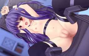 [精品RPG/新汉化/动态]魔法少女塞拉菲尔/魔法少女セラフィエール AI汉化正式版[2.4G]