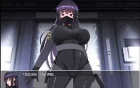 [佳作RPG/中文/动态]活体自慰套工厂歼灭队/生オナホ工場殲滅隊 V1.2 精翻汉化版[1.1G]