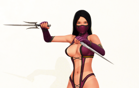 [欧美SLG汉化动态]淘气的莉安娜 Naughty Lyanna S02 v0.17[双端3.55G/FM/BD]