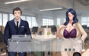 [ADVDL官中]QOS Wife3~黒に染まる人妻~[电脑762M/FM/BD]