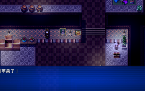 [RPG STEAM官中无码版] 怪盗艾菲 V1.0.3s&nbsp;&nbsp;怪盗エフィーV1.03S[电脑777M/FM/BD]