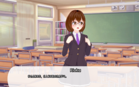 [沙盒SLG汉化动态]我的学校是后宫 My School is a Harem v0.24[双端443M/FM/BD]