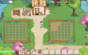 [SLG官中动态无码]古代风流传 魅魔版本+DLC Bui12891003[电脑1G/FM/BD]