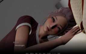 [欧美SLG汉化]力量少女 超能力少女 权利少女 Maidens of Power [v0.7][双端1.48G/FM/BD]