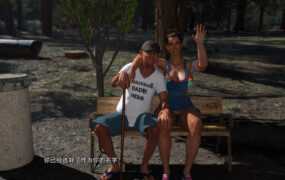 【淫妻SLG/汉化】完美主妇-儿媳骑公公v2311【PC+安卓】Perfect H【1.6G】