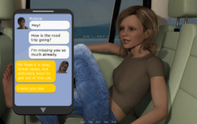 [欧美SLG汉化]沙湾 桑迪湾 Sandy Bay v0.65 汉化版[双端1.68G/FM/BD]