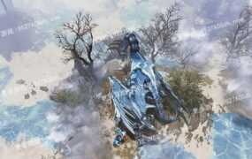 [CRPG/中文] 神界：原罪2 v3.6.117.3735 官方中文终极版 [59G/转度盘]