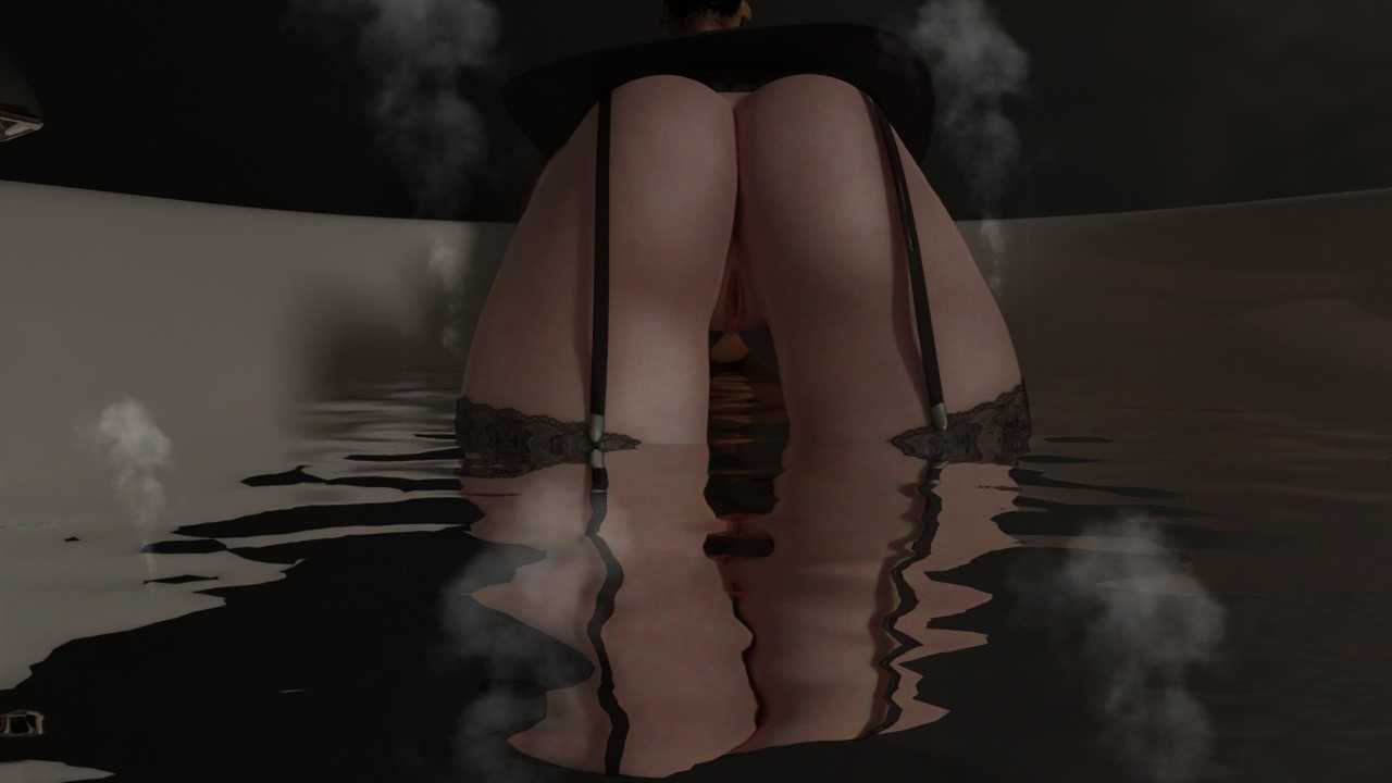 [欧美SLG汉化动态]迪米特雷斯库的淫荡城堡 Dimitrescu's Lewd Castle Chapters 1-63[双端1.17G/FM/OD+115]