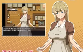 [RPG汉化]与母亲的性活！幻想～母との性活！ふぁんたじ～ AI汉化版[电脑1.64G/FM/OD+115]