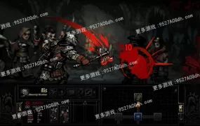[RPG/中文] 暗黑地牢1 v25721官方中文版 +全DLC [3.8G/转度盘]