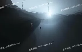 [RPG/中文] 内部：INSIDE 官方中文版 [2.3G/转度盘]