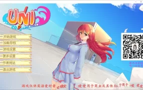 【淫妻SLG/汉化】大学生活-高校女友淫乱游戏v0.50.112c【PC+安卓】Uni【3.3G】