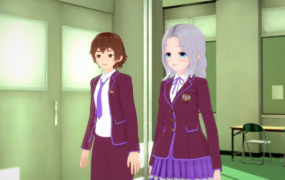 [日系SLG汉化]魔法的秘密 巫术的秘密 Secrets of Sorcery v0.20 Public[双端2.2G/FM/OD+115]