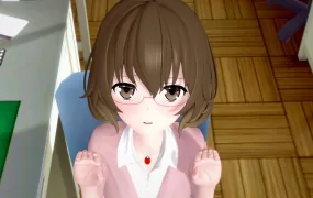 [日系SLG/汉化] 约会大作战同人 网络直播 Netori A Live v0.2 [PC+安卓][1G/百度]