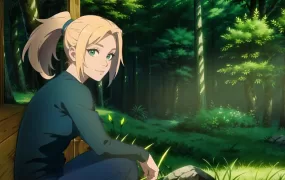 [欧美SLG/汉化/动态] 走进乡村 Into the Country V0.35 汉化版 [PC+安卓][1G/百度]