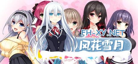 [ADV] STEAM官方中文[简+繁]  真实动漫情境体验！ DT  リアルエロゲシチュエーション！DT