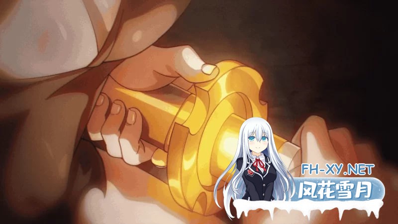 [完结/电脑/SLG]赫雷斯竞技场Ⅲ-Jerez’s Arena官方中文 [1.2G]