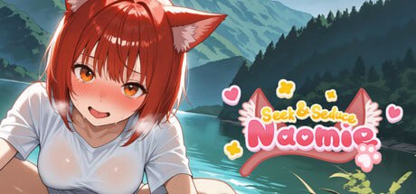 [SLG] STEAM官方中文  寻找与诱惑：娜奥米     Seek and Seduce: Naomie[700M]