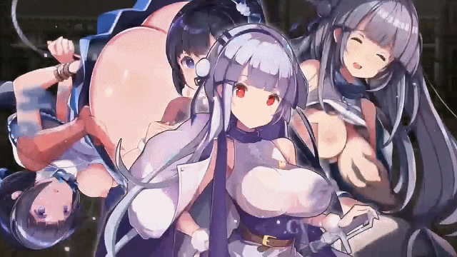 [PC][RPG/AI汉化]时奸勇者 時姦勇者 v26.08.28 AI汉化版 [3.38GB]